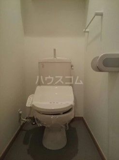 アヴニール Iのトイレ写真