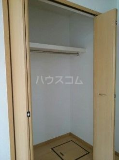 アヴニール Iの内装写真