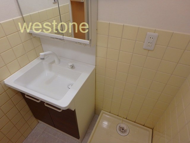 エルベコート東園田の内装写真