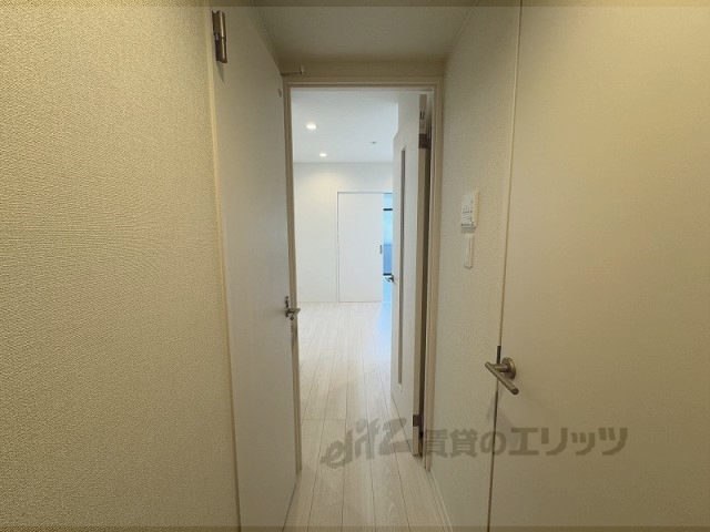 その他部屋・スペース　廊下