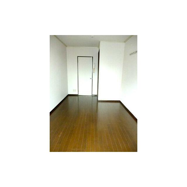 ガーデンハウス三軒茶屋の内装写真
