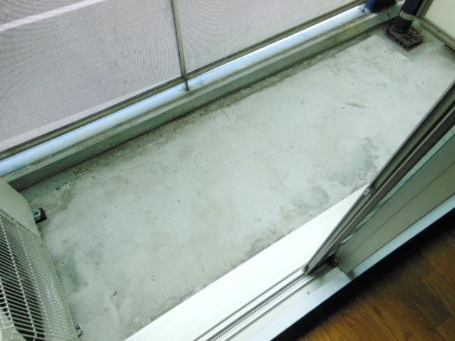 バルコニー　♪バルコニー付き♪