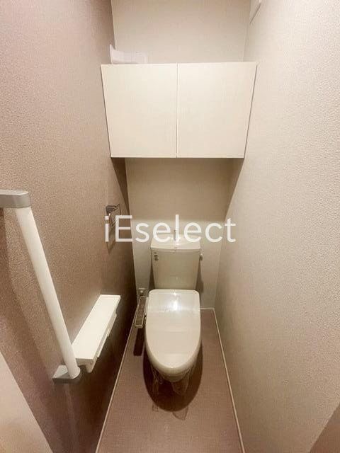 収納　収納便利なウォークインクローゼット