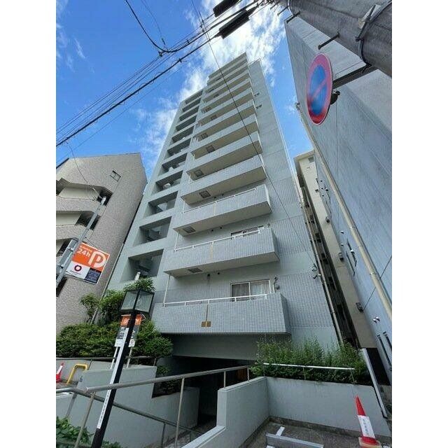 建物外観　物件画像