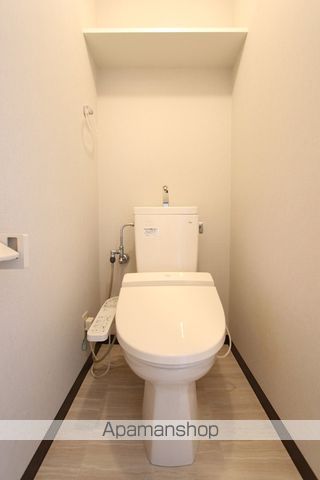 プラザフローラルのトイレ写真