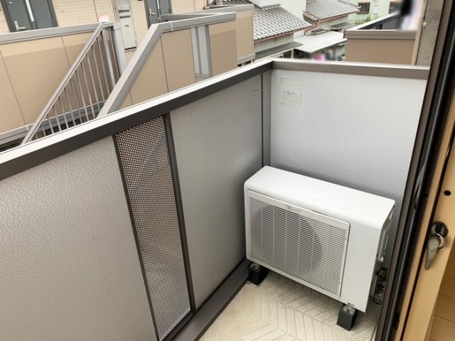 セジュール山添 A棟の内装写真