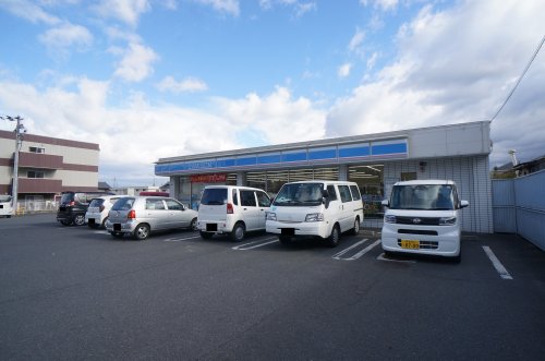 コンビニ　ローソン 高田南今里店（コンビニ）まで1173m