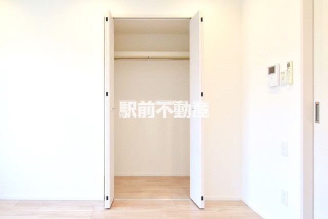 光楠アパートの内装写真