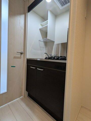 キッチン　別部屋参考写真