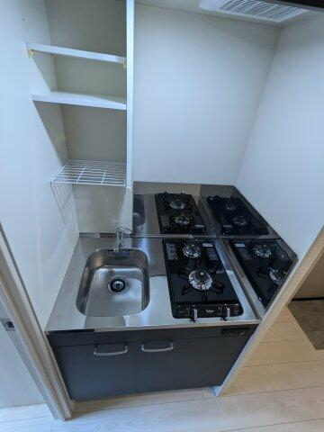 キッチン　別部屋参考写真