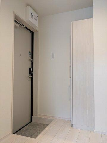 玄関　別部屋参考写真
