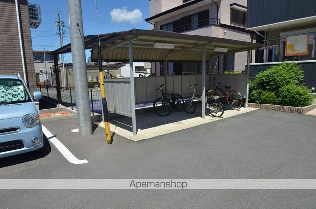 その他共有部分　その他共有部分