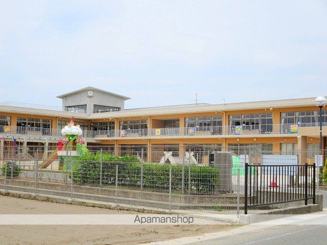 幼稚園・保育園　平和幼稚園（幼稚園・保育園）まで533m