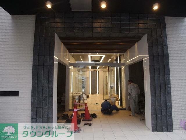 エントランス　★エントランス★