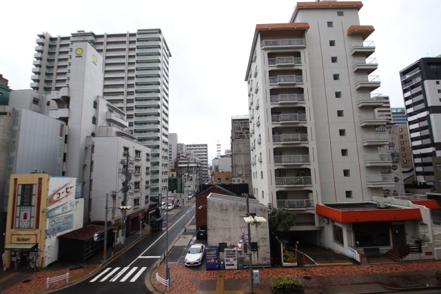 眺望　※別室の参考写真の為、現況優先です。