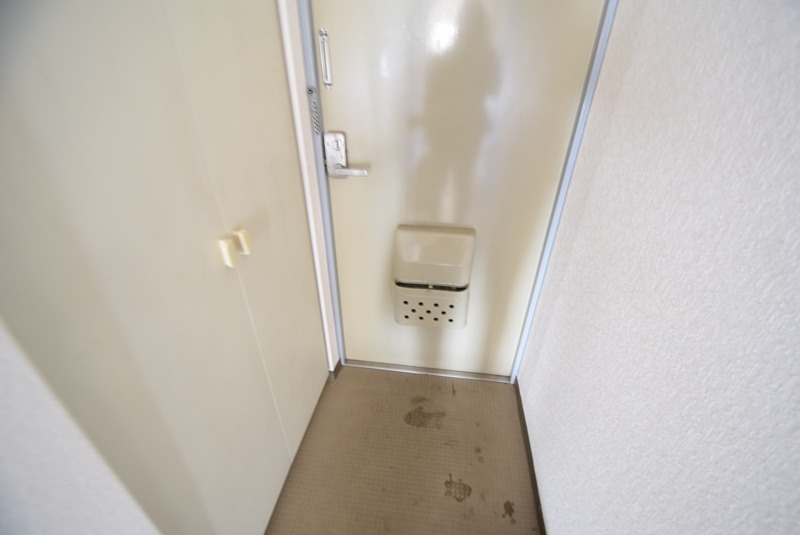 玄関　他部屋参考