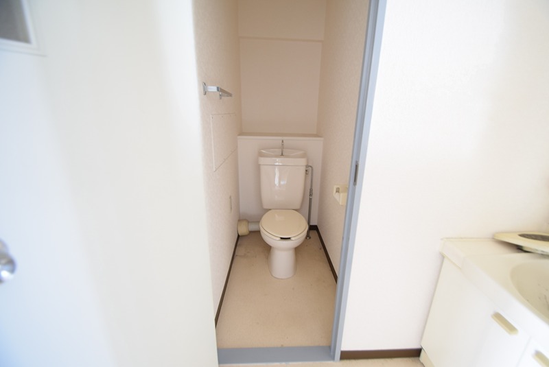 トイレ　他部屋参考