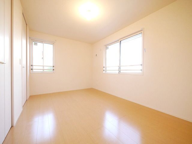 その他部屋・スペース　★綺麗な洋室です★