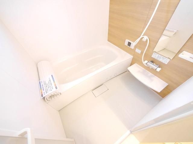 バス・シャワールーム　★浴室乾燥機付きです★