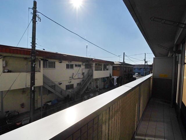 眺望　★眺望★