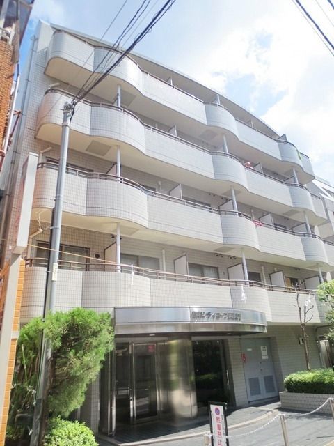その他　★外観★
