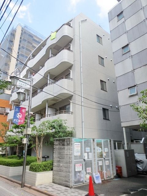 建物外観　★外観★