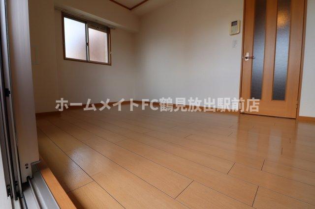 プラティークベリエの内装写真