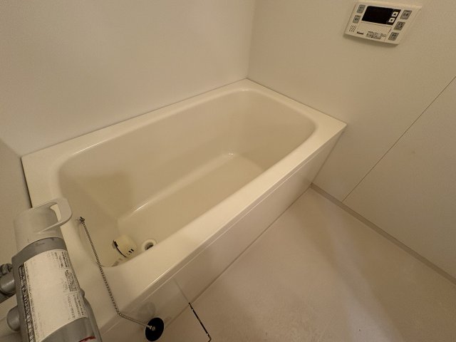 バス・シャワールーム　日々の暮らしに欠かせないお風呂です