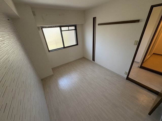 その他部屋・スペース　寝室です