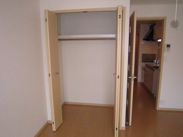 収納　他室参照