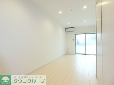 リブリ・Hasudaの居間写真