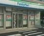 コンビニ　ファミリーマート市川宝二丁目店（コンビニ）まで413m