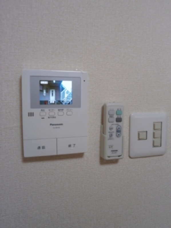 セキュリティ　図面と現状に相違がある場合には現状を優先