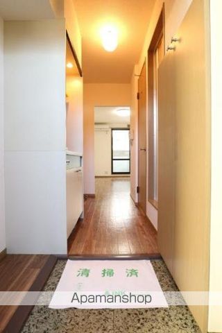 Astor Greenの内装写真
