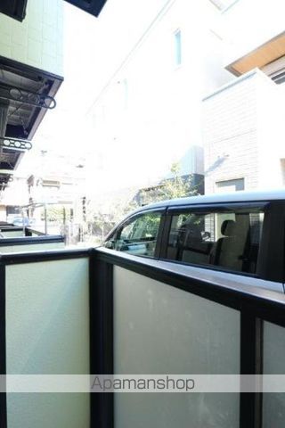 Astor Greenの内装写真