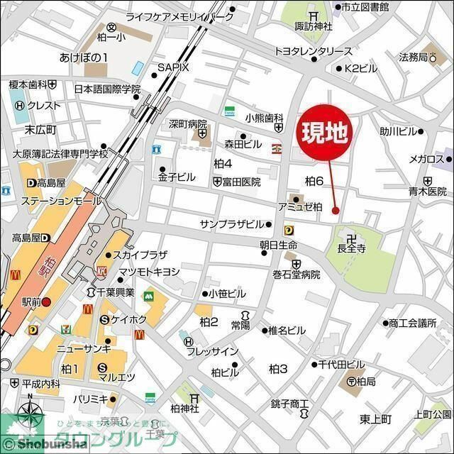 コートヤードシブヤのその他写真