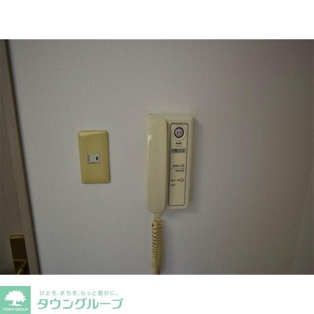 コートヤードシブヤのその他写真
