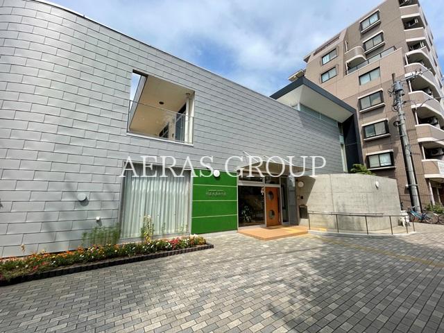 幼稚園・保育園　杉並元氣保育園（幼稚園・保育園）まで387m