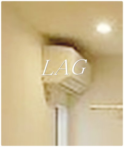 その他設備　エアコン付です。