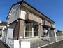 袋井駅よりバス8分 徒歩4分 1階 築35年3ヶ月の賃貸物件
