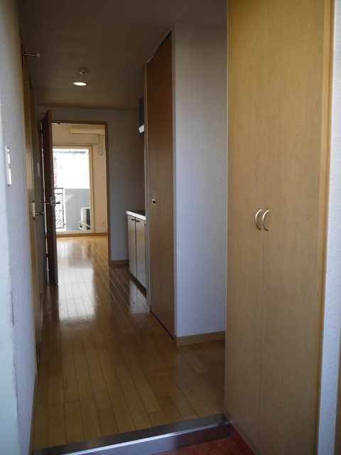 洗面設備　同タイプ別部屋