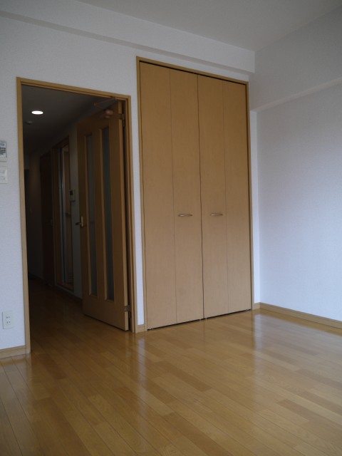 その他設備　同タイプ別部屋