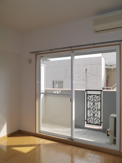 眺望　同タイプ別部屋