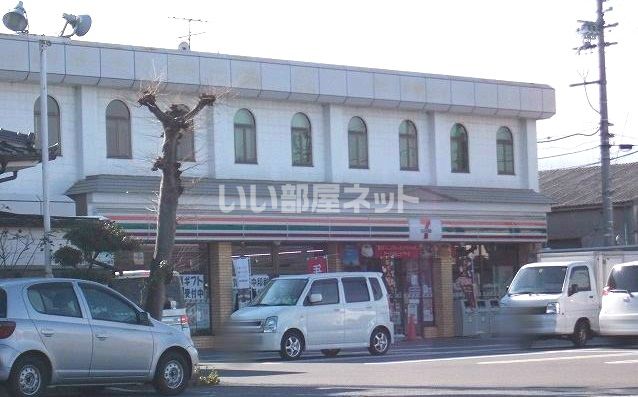 スクエアガーデン KAMAKURA B/Cの周辺写真