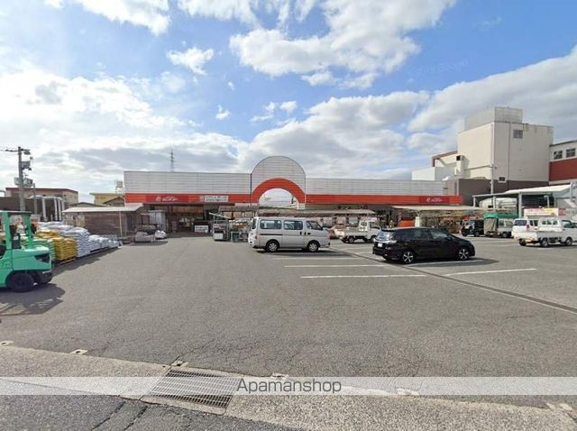 ホームセンター　ジュンテンドー津高店（ホームセンター）まで895m