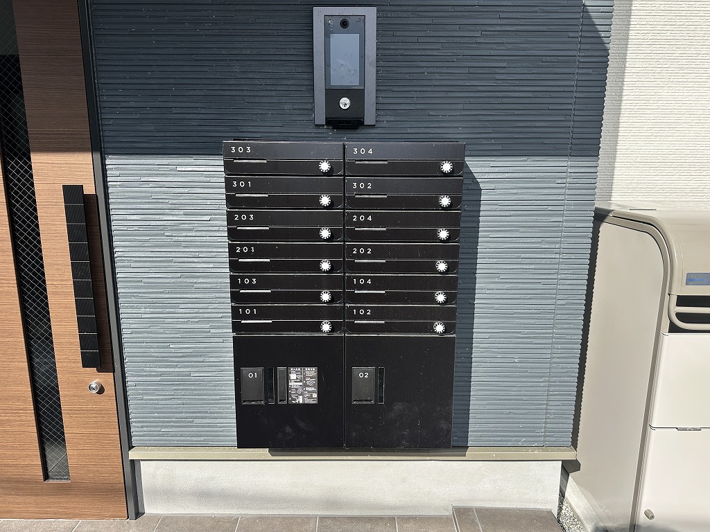 その他共有部分