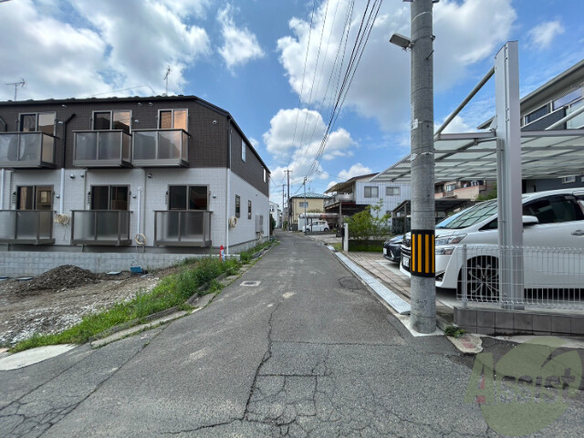 駐車場　駐車場その他