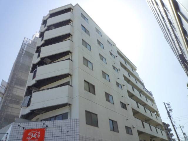 地下鉄桜通線 高岳駅 徒歩12分 築38年