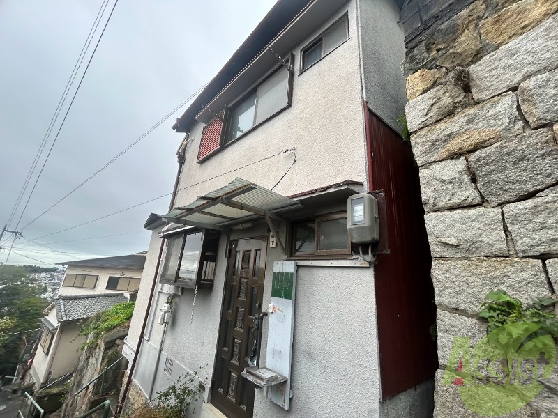 神戸市兵庫区北山町戸建のその他写真