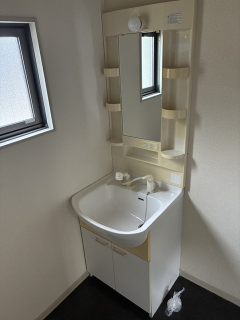 soleadoAの内装写真